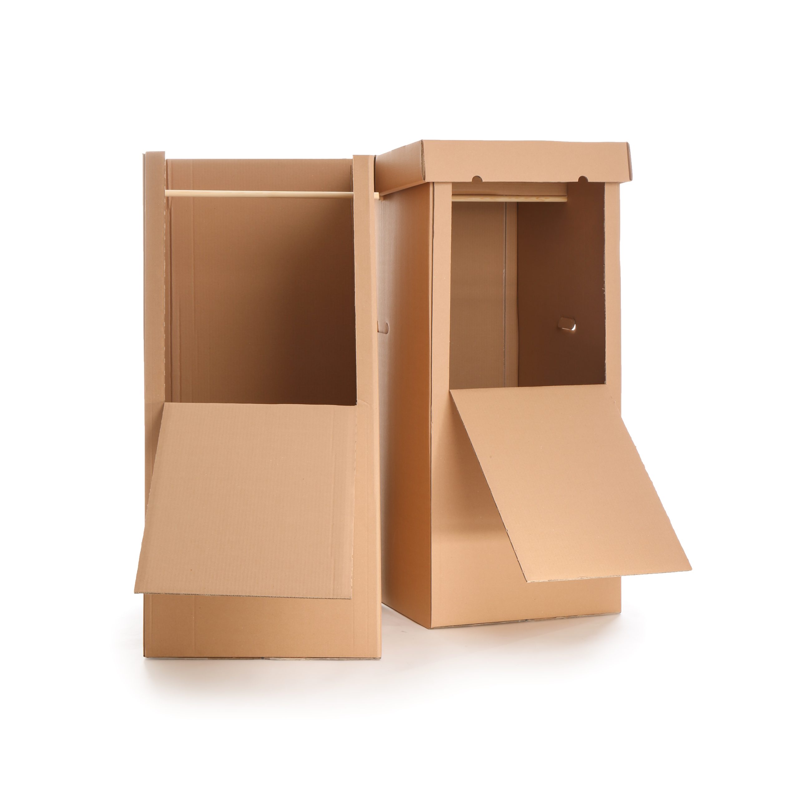 Wardrobe Box (3 Pack)